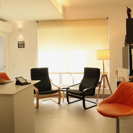 Apartment With Two Suites In The Center Of Μάλαγα Εξωτερικό φωτογραφία