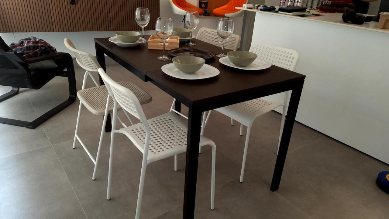 Apartment With Two Suites In The Center Of Μάλαγα Εξωτερικό φωτογραφία