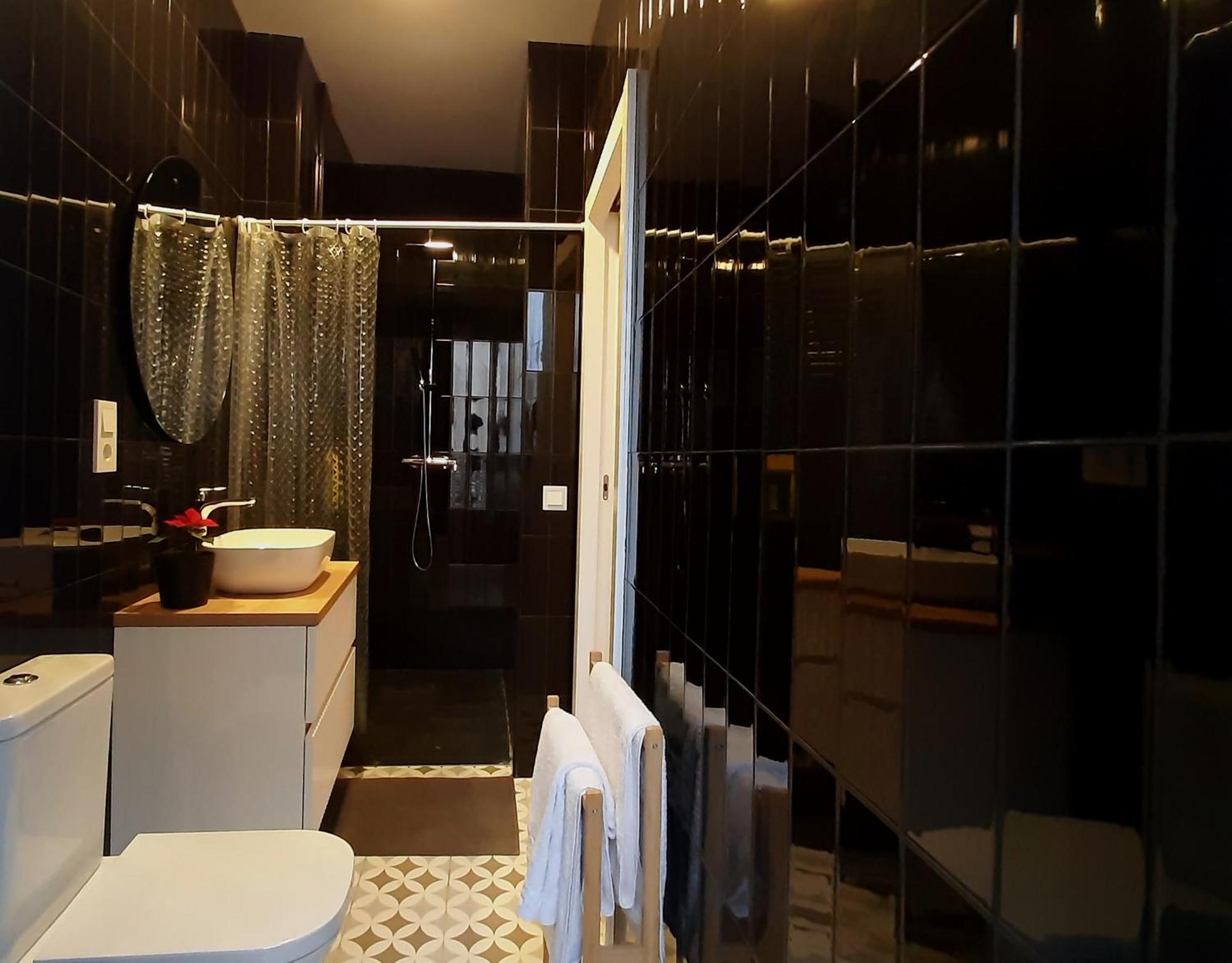 Apartment With Two Suites In The Center Of Μάλαγα Εξωτερικό φωτογραφία