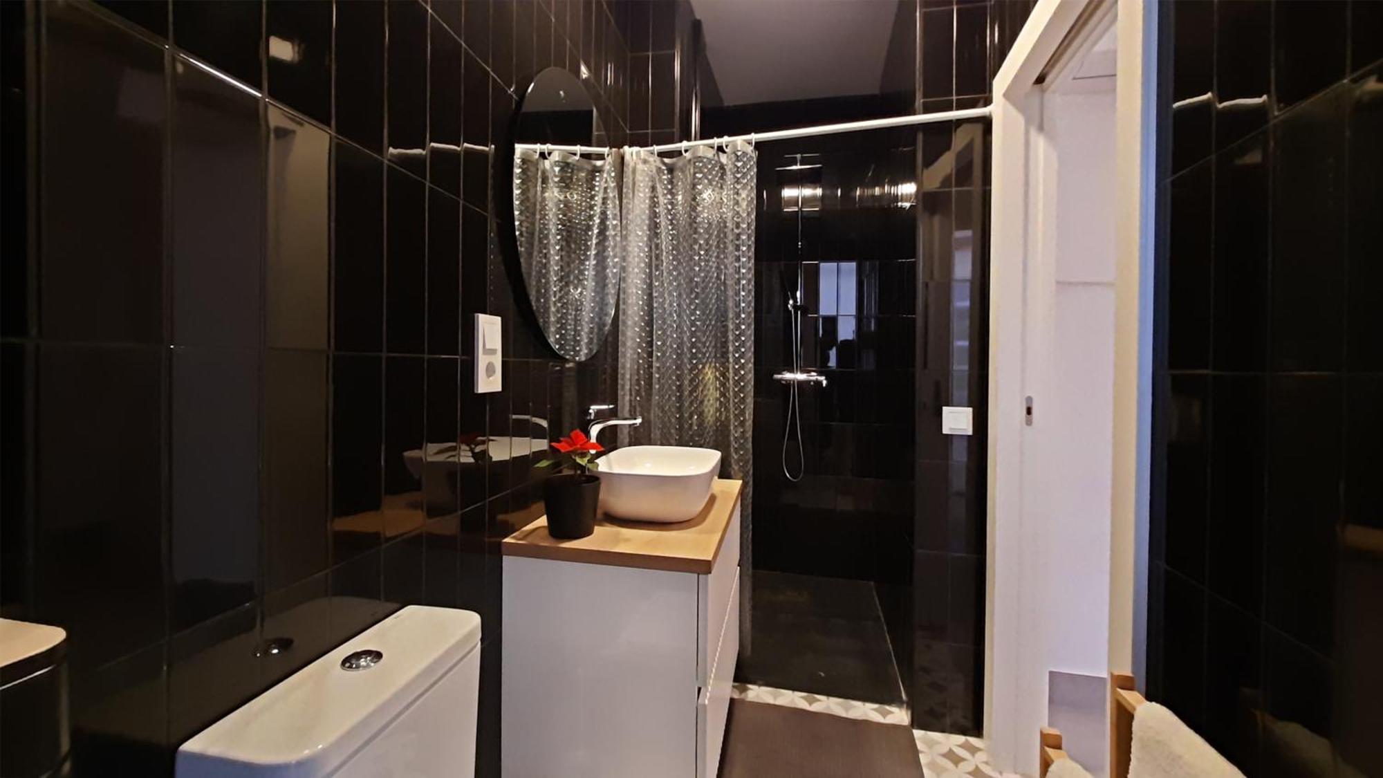 Apartment With Two Suites In The Center Of Μάλαγα Εξωτερικό φωτογραφία