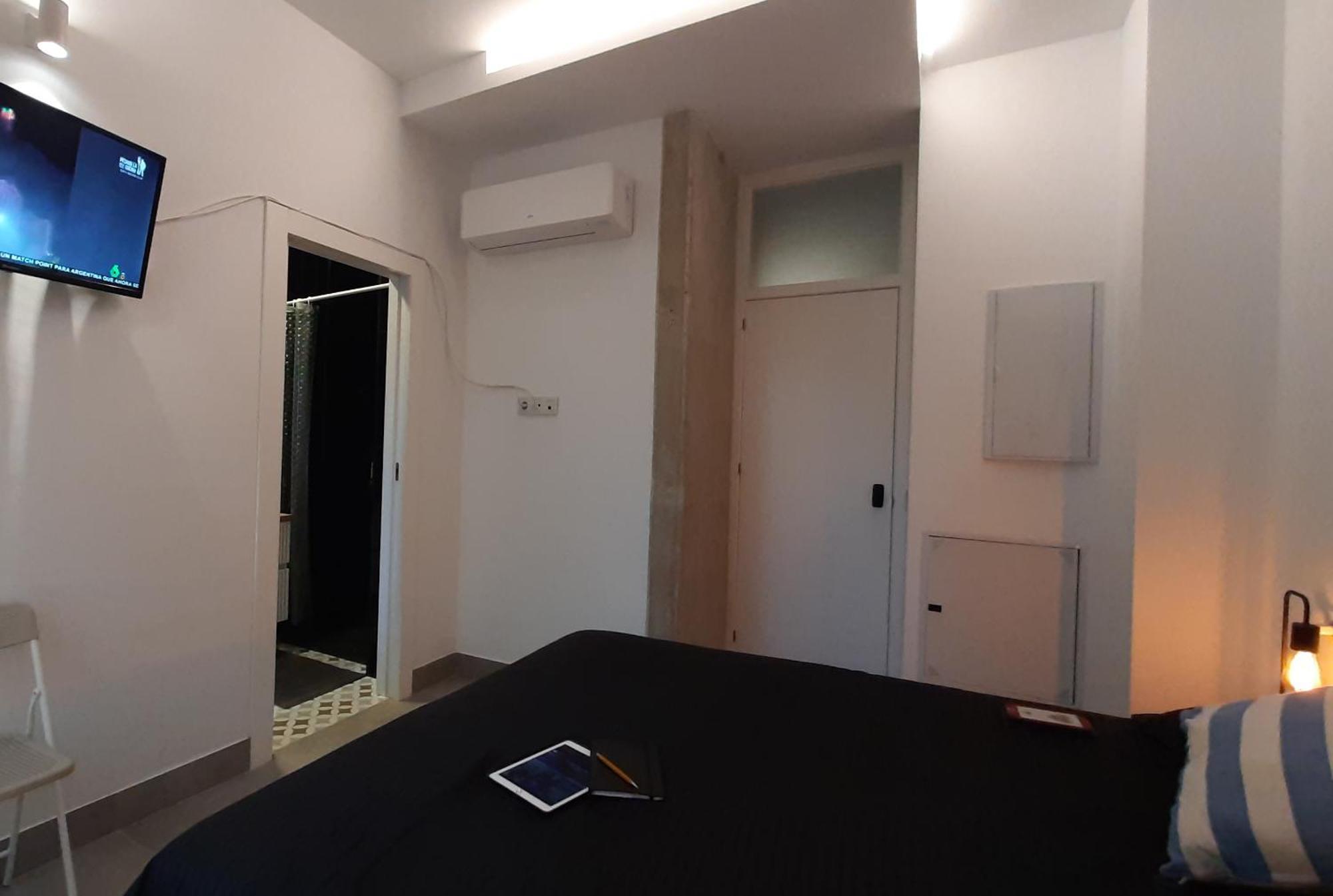Apartment With Two Suites In The Center Of Μάλαγα Εξωτερικό φωτογραφία