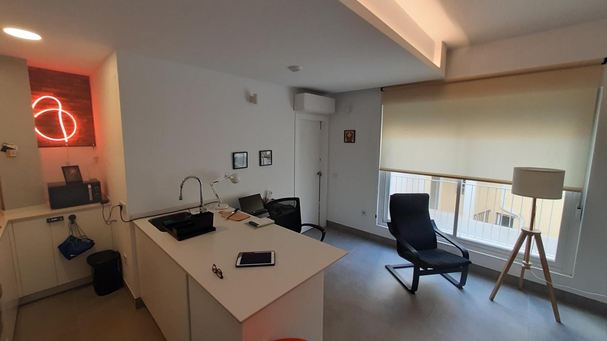 Apartment With Two Suites In The Center Of Μάλαγα Εξωτερικό φωτογραφία
