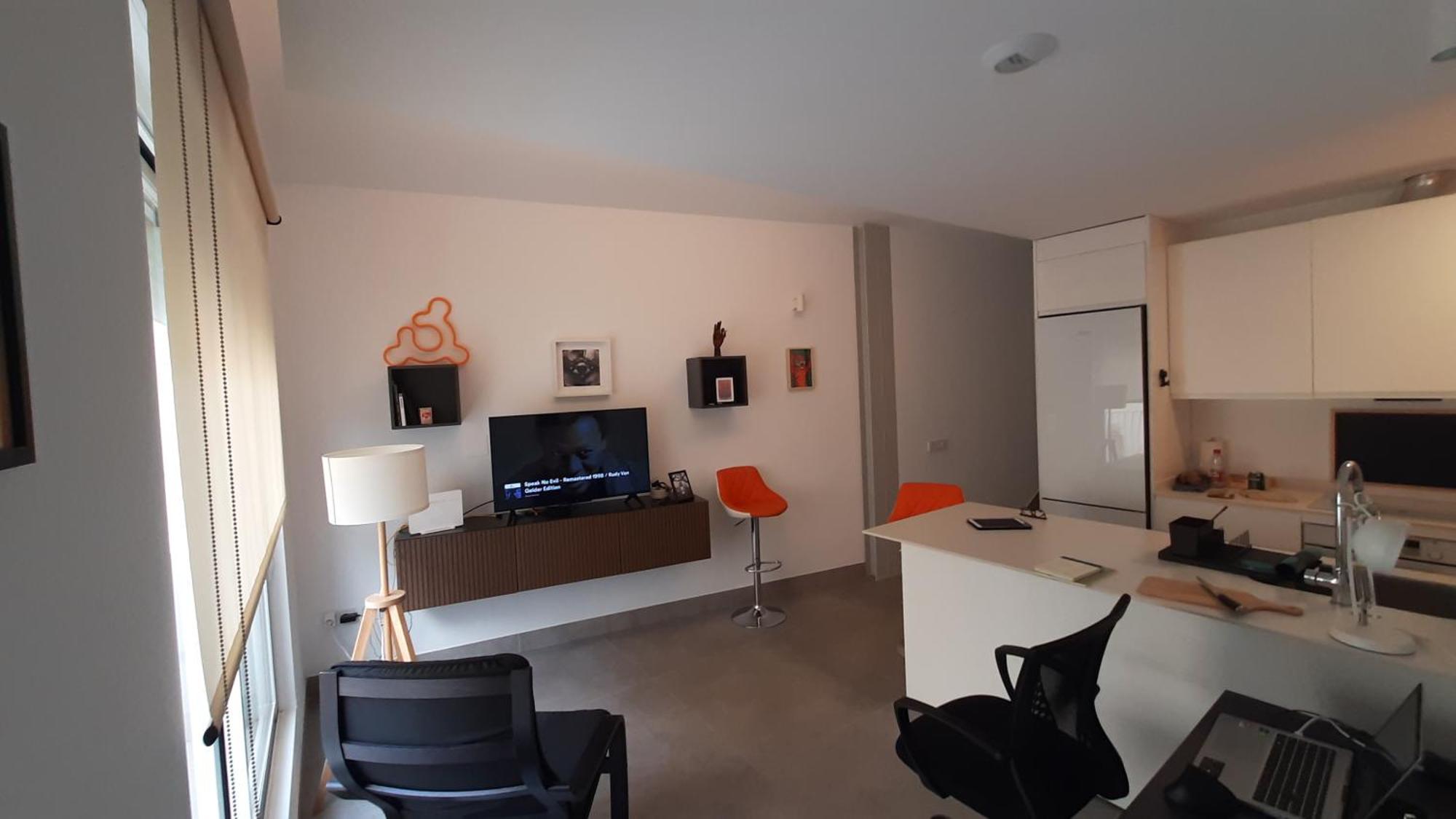 Apartment With Two Suites In The Center Of Μάλαγα Εξωτερικό φωτογραφία