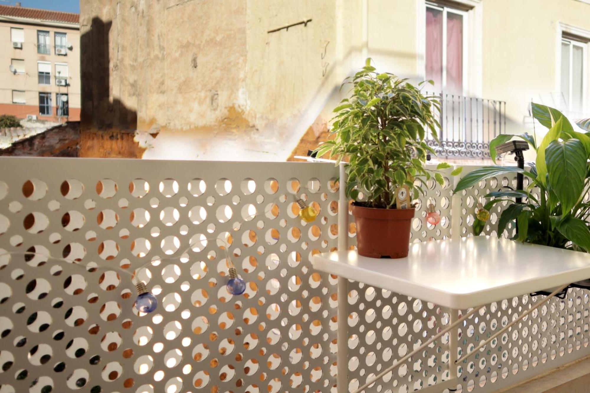 Apartment With Two Suites In The Center Of Μάλαγα Εξωτερικό φωτογραφία