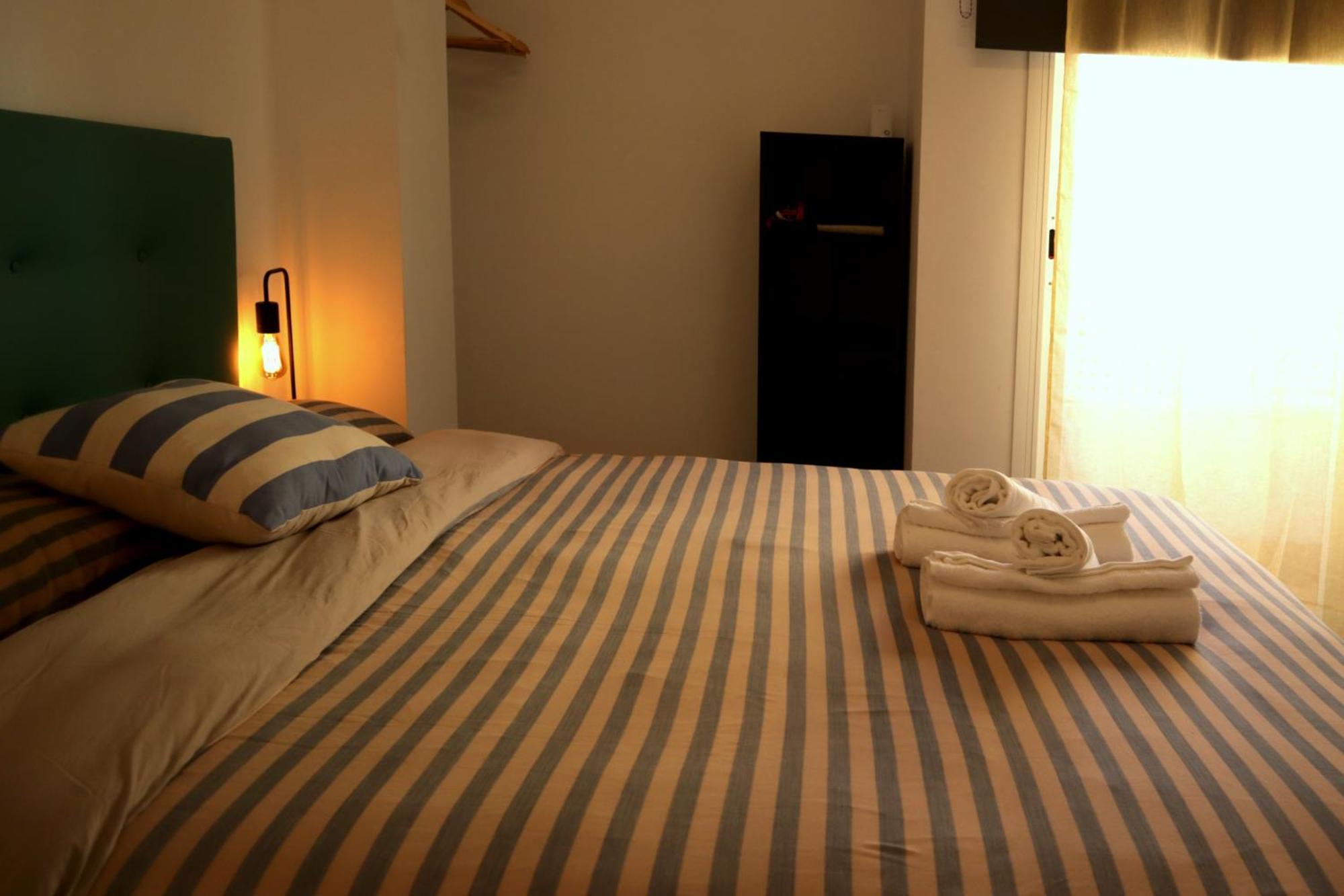 Apartment With Two Suites In The Center Of Μάλαγα Εξωτερικό φωτογραφία