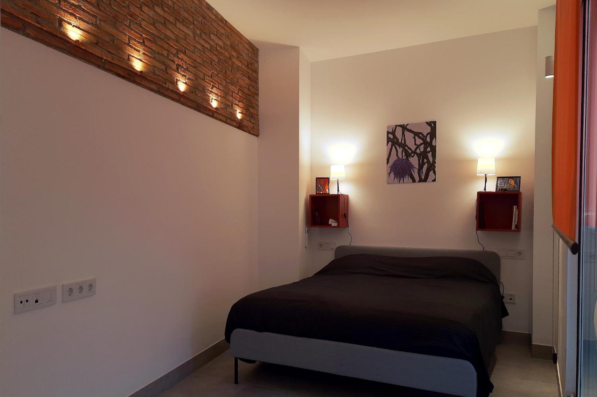 Apartment With Two Suites In The Center Of Μάλαγα Εξωτερικό φωτογραφία