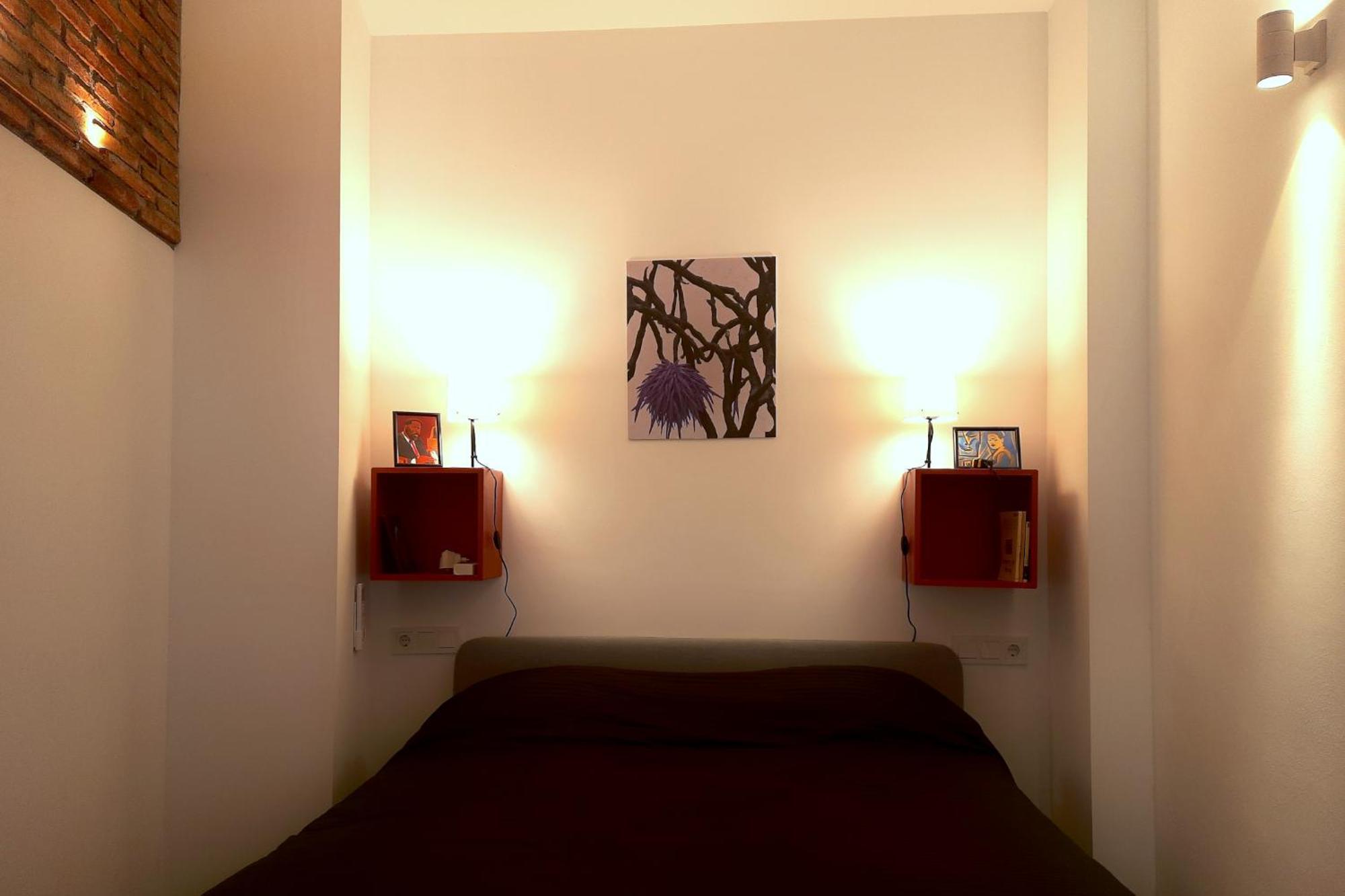 Apartment With Two Suites In The Center Of Μάλαγα Εξωτερικό φωτογραφία
