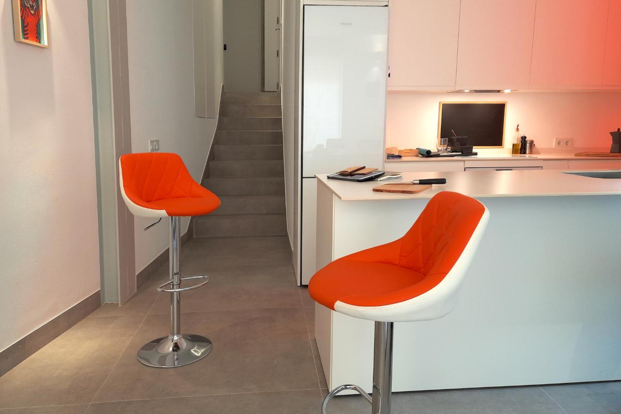 Apartment With Two Suites In The Center Of Μάλαγα Εξωτερικό φωτογραφία