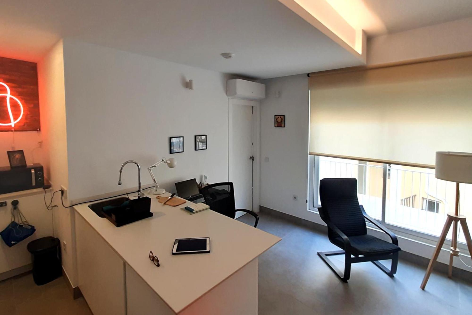 Apartment With Two Suites In The Center Of Μάλαγα Εξωτερικό φωτογραφία