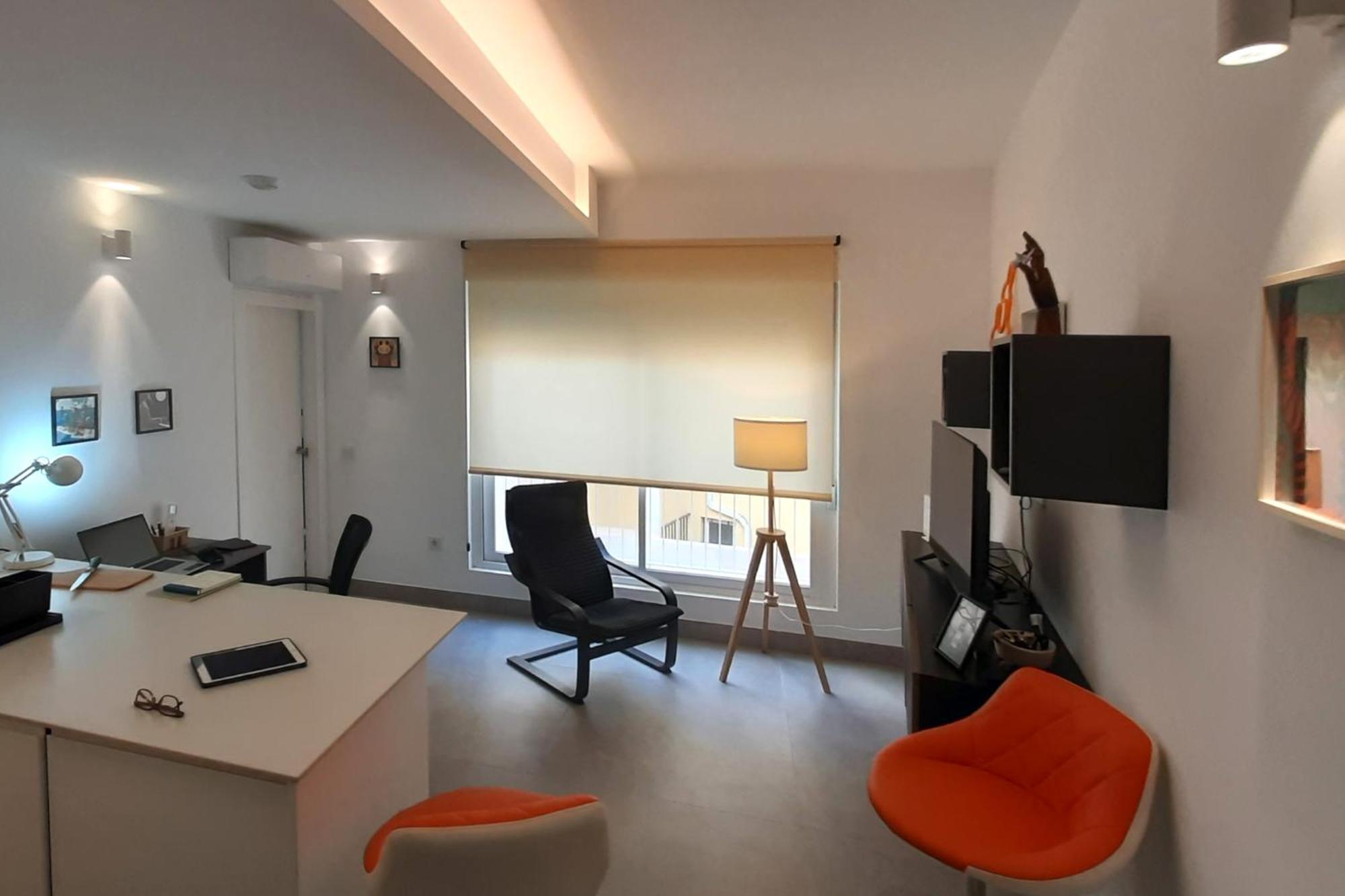 Apartment With Two Suites In The Center Of Μάλαγα Εξωτερικό φωτογραφία