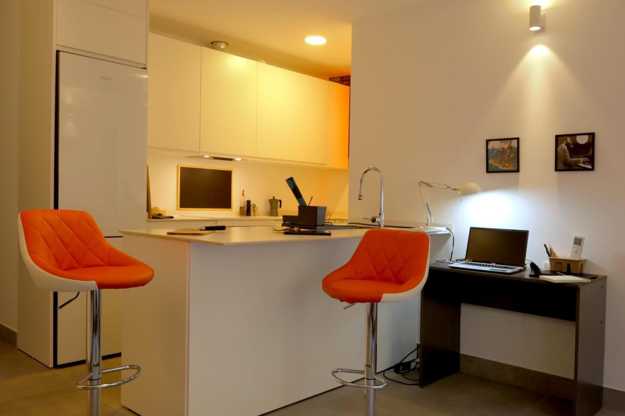 Apartment With Two Suites In The Center Of Μάλαγα Εξωτερικό φωτογραφία