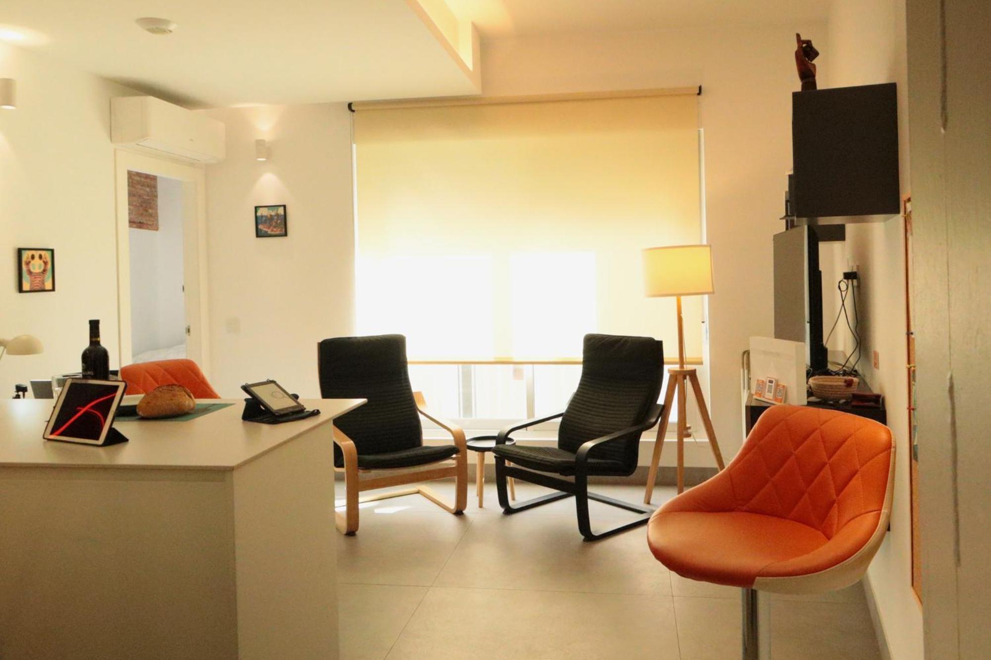 Apartment With Two Suites In The Center Of Μάλαγα Εξωτερικό φωτογραφία