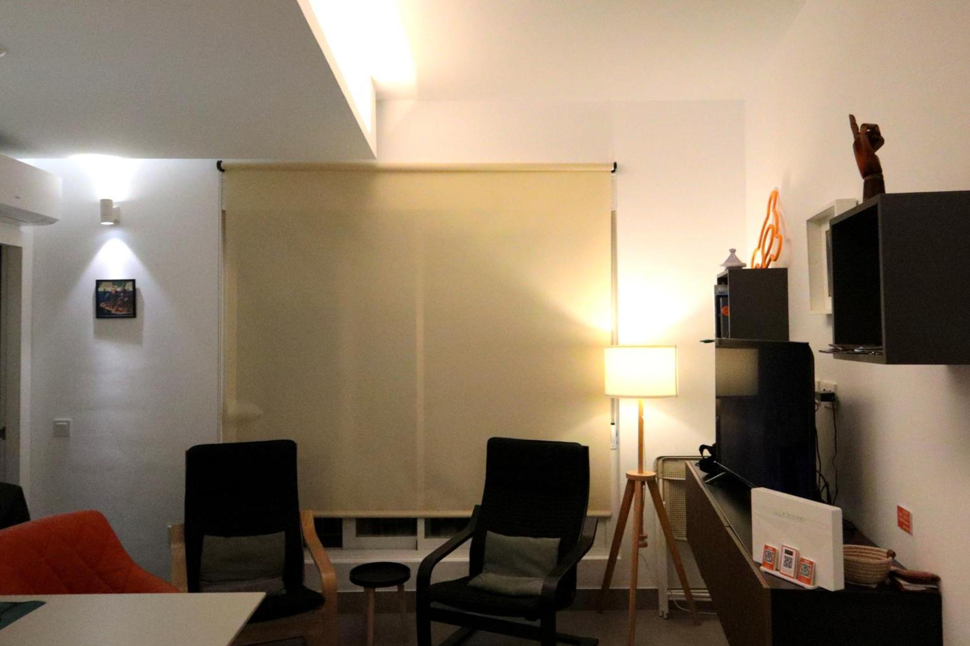 Apartment With Two Suites In The Center Of Μάλαγα Εξωτερικό φωτογραφία